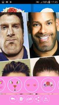 Face Snap Camera screenshot 4