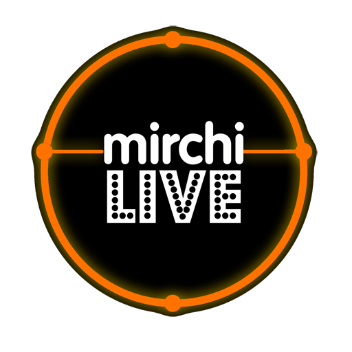 Mirchi Live icon