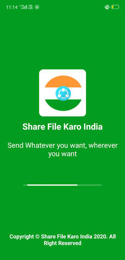 NO 1 share india screenshot 1