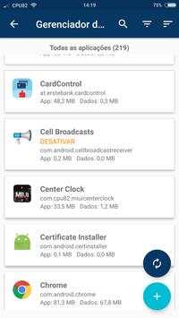 Caixa de Ferramentas Root screenshot 3