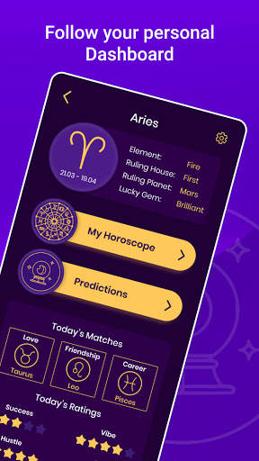 Daily Horoscope screenshot 2