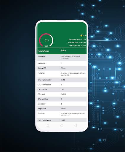 Update All Apps – App Updater скриншот 2