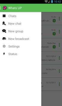 whatsapp maroc screenshot 3