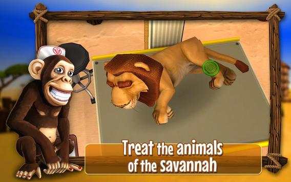 PetWorld: Animal Hospital screenshot 2