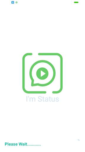 whtsaapp status share screenshot 1