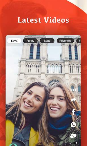 MV Video Master : Photo Video Maker screenshot 2