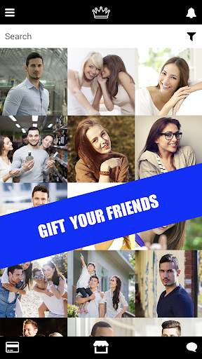 Gitr: Mobile Store - Buy, Gift & Share screenshot 5