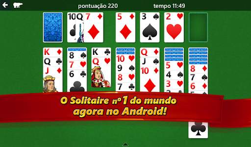 Microsoft Solitaire Collection screenshot 16