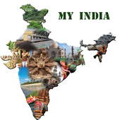 About India icon