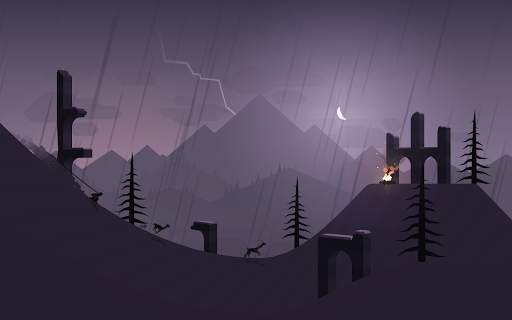 Alto's Adventure screenshot 12
