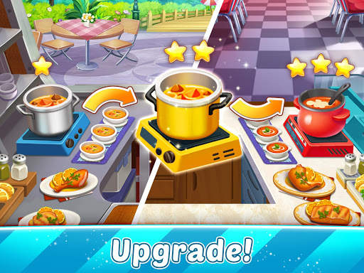 Cooking Joy 2 screenshot 11