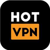 Free Super Hot VPN :Free Fast VPN Secure VPN Proxy 2.9