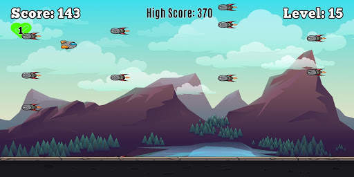Rocket screenshot 6