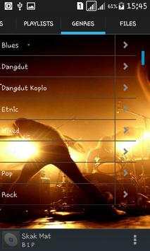 Music Mp3 Player screenshot 7