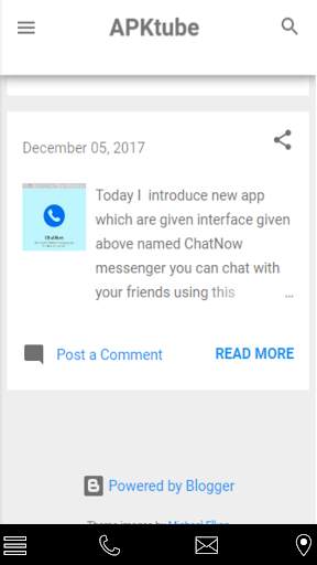 APKtube screenshot 2