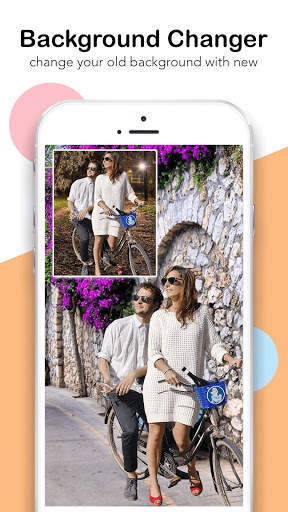Background Eraser and Remover - Photo Editor screenshot 5