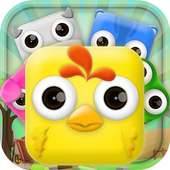 Farm Pop Mania Funny: Pop Star
