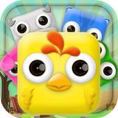 Farm Pop Mania Funny: Pop Star 1.1