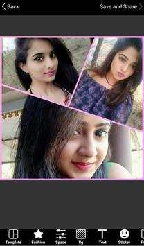 Photo Grid Collage screenshot 3