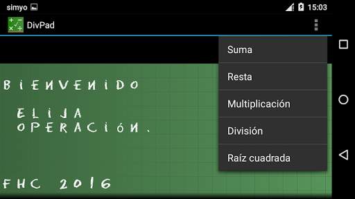DivPad - Step by Step Math screenshot 5