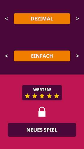 Zahlenspiele - Zeitvertreib- Puzzle spiele screenshot 7