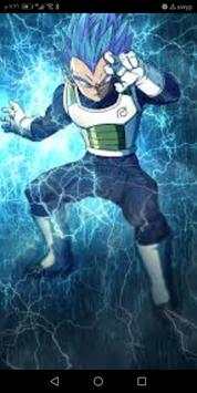 dragon ball wallpaper screenshot 2
