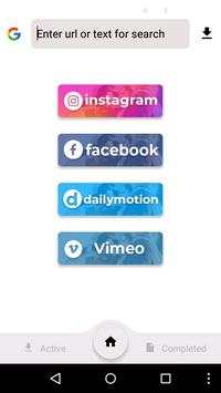 Video Downloader screenshot 2