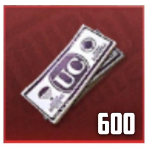 UCBoost: Win UC &amp; Royal Pass icon