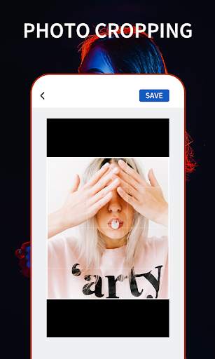 Video Live Editor screenshot 1