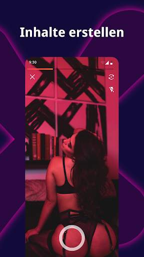 VotTak - Kurzvideo-App screenshot 5