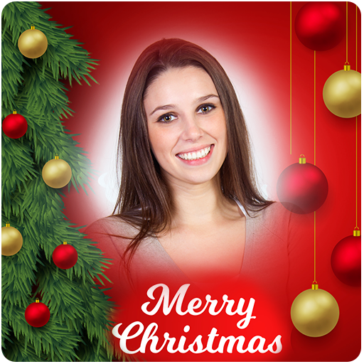 Christmas Photo Frames icon