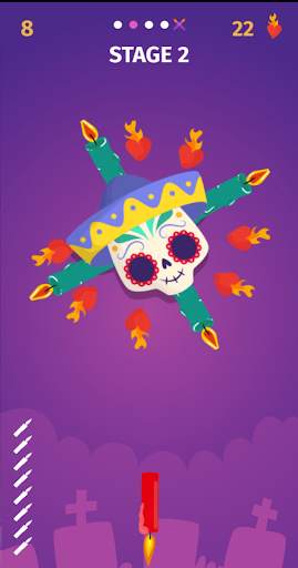 Throw game screenshot 3