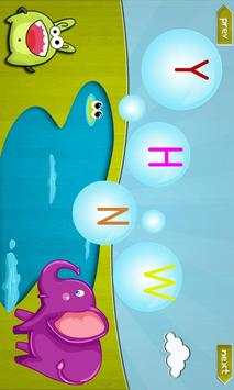 Kids Learning Letters Lite screenshot 5