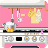 Cake Now -Cooking Games for Girls and Cake Maker 1.1