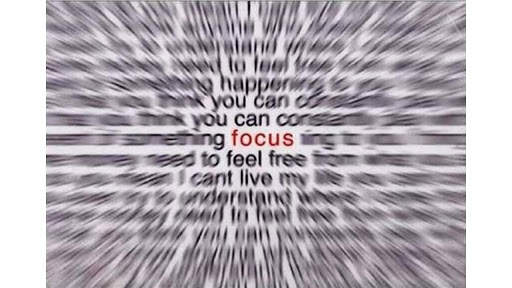 Focus! screenshot 1