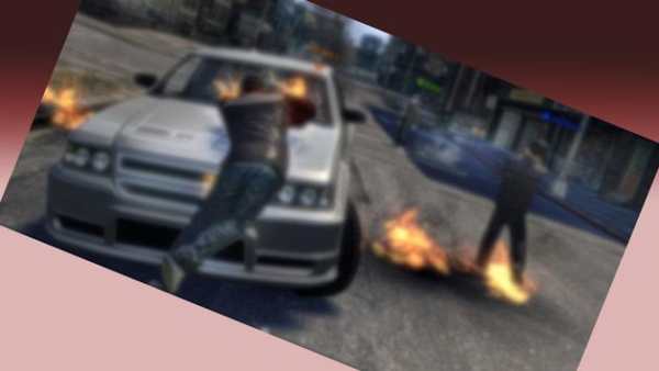 Zombie Sniper screenshot 2