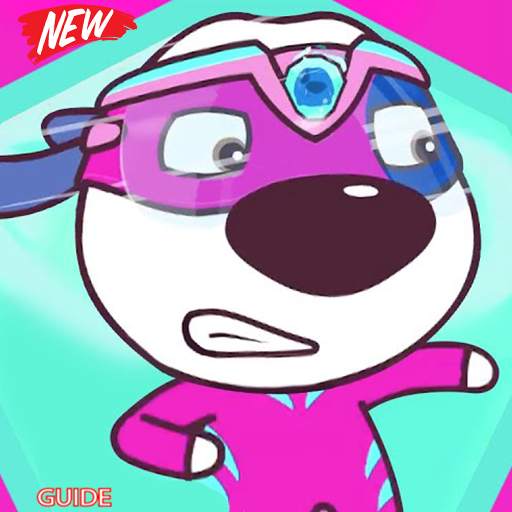 Guide for my talking tom 2021 0.1
