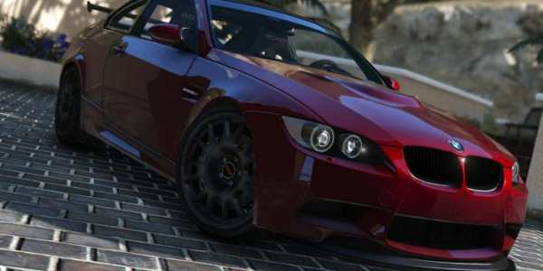 M3 Simulator BMW Driving 3D 2017 screenshot 8