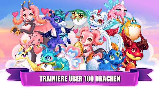 Idle Dragon Tycoon - Dragon Ma screenshot 2