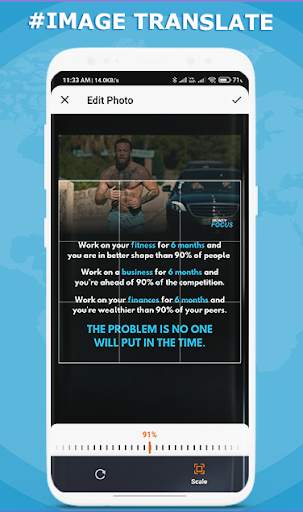 Voice Translator All Translate screenshot 4