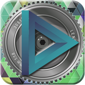 3D Player icon