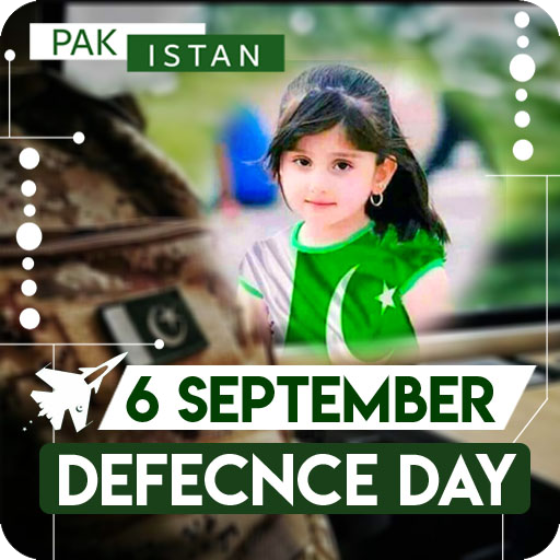 6 September Photo Frames 2022 icon