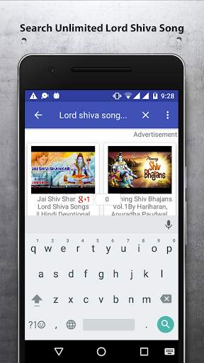 Lord Shiva Songs & Wallpaper screenshot 3