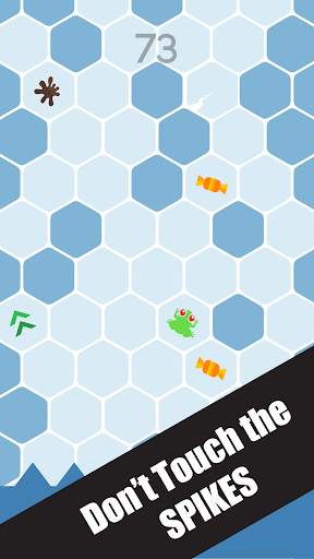 GO Frog GO screenshot 2