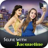 Selfie With Jacqueline 2.0
