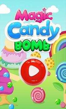 Magic Candy Bomb screenshot 1