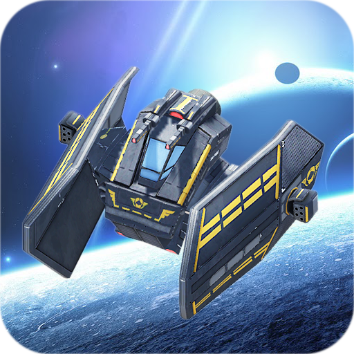 Space War icon