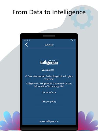 Talligence - BI & Analytics for Tally screenshot 12