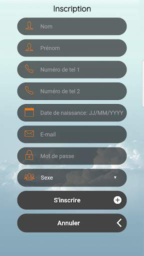 Vedette screenshot 3