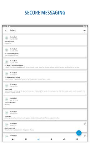 OurFamilyWizard Co-Parent App screenshot 6